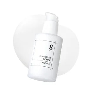 numbuzin - No. 8 Fine Cica Serum