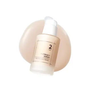 numbuzin - No.2 Protein 43% Creamy Serum