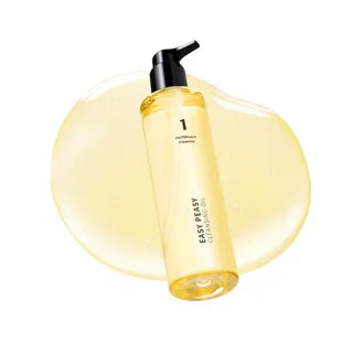 numbuzin - No. 1 Easy Peasy Cleansing Oil