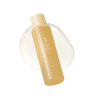 numbuzin - No. 3 Super Glowing Essence Toner