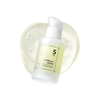 numbuzin - No. 5 Goodbye Blemish Serum