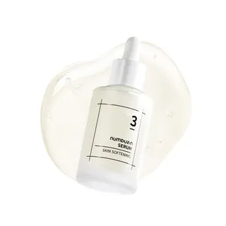 numbuzin - No. 3 Skin Softening Serum