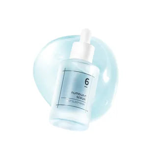 numbuzin - No. 6 Deep Sleep Mask Serum