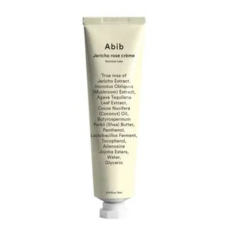 Abib - Jericho Rose Crème Nutrition Tube