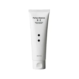 B:Lab - Matcha Hydrating Foam Cleanser