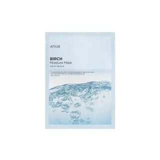 Anua - Birch Moisture Mask