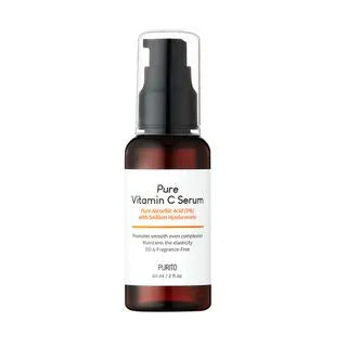 Purito SEOUL - Pure Vitamin C Serum