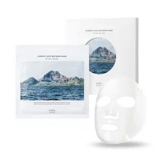 Dr. Althea - Marine Anti-Blemish Mask Set