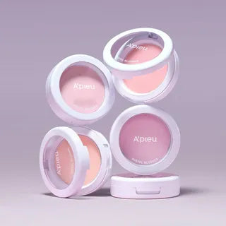 A'PIEU - Pastel Blusher