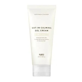 Purito SEOUL - Oat-In Calming Gel Cream