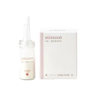 mixsoon - Collagen Powder