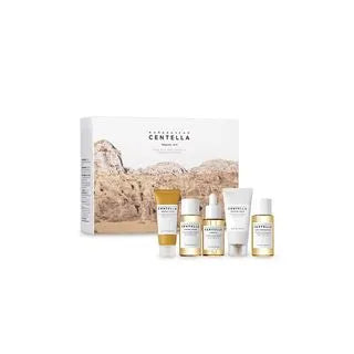 SKIN 1004 - Madagascar Centella Travel Kit