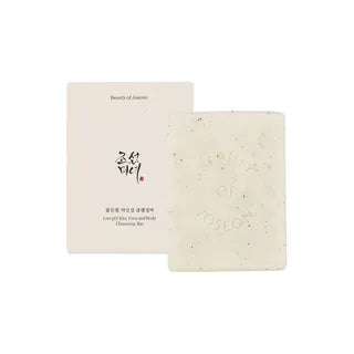 Beauty of Joseon - Low pH Rice Face and Body Cleansing Bar