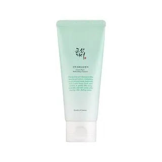 Beauty of Joseon - Green Plum Refreshing Cleanser