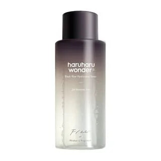 haruharu wonder - Black Rice Hyaluronic Toner Fragrance Free