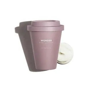 haruharu wonder - Black Rice 10 Hyaluronic Cream CUP TYPE