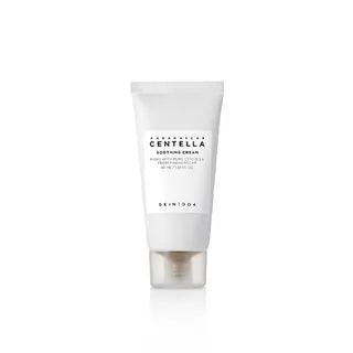 SKIN 1004 - Madagascar Centella Soothing Cream Mini