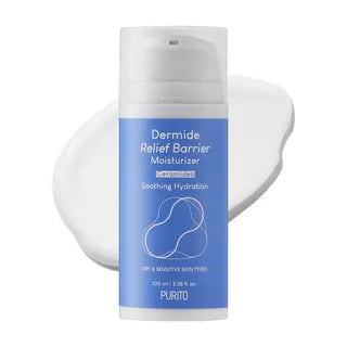 Purito SEOUL - Dermide Relief Barrier Moisturizer