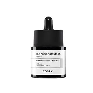 COSRX - The Niacinamide 15 Serum