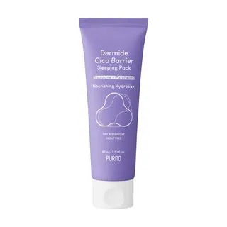 Purito SEOUL - Dermide Cica Barrier Sleeping Pack