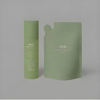 Abib - Heartleaf Facial Mist Calming Spray Set