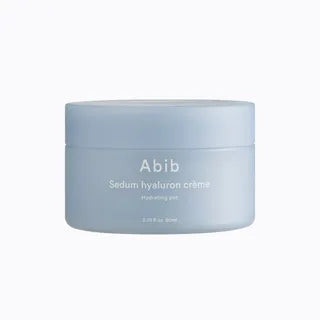 Abib - Sedum Hyaluron Crème Hydrating Pot