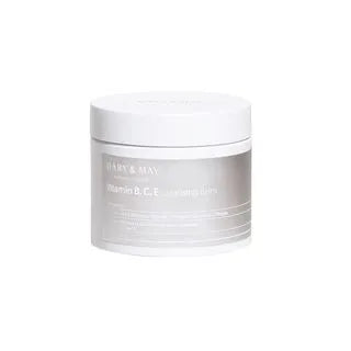 Mary&May - Vitamin B, C, E Cleansing Balm