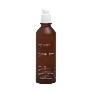 Mary&May - Vitamin B5 + Bifida Toner