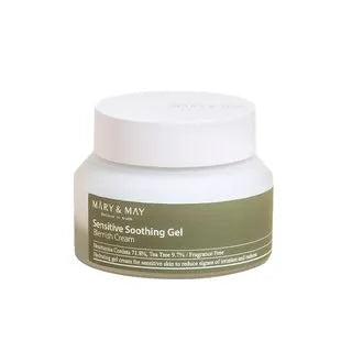 Mary&May - Sensitive Soothing Gel Cream