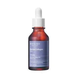 Mary&May - Marine Collagen Serum