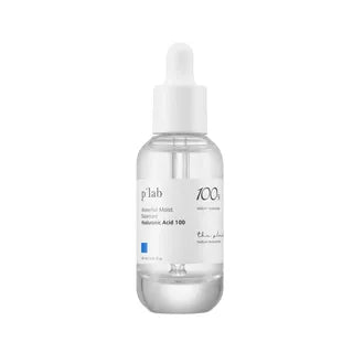 THE PLANT BASE - Waterfall Moist Balanced Hyaluronic Acid 100