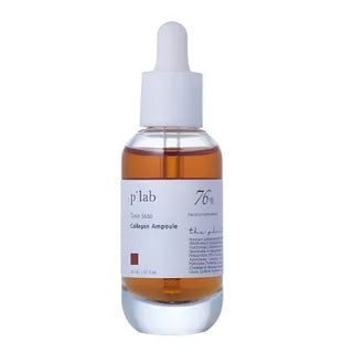 THE PLANT BASE - Time Stop Collagen Ampoule