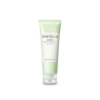 SKIN 1004 - Madagascar Centella Tea-trica BHA Foam