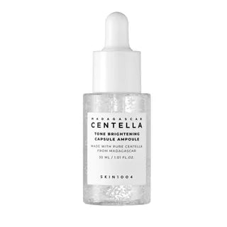 SKIN 1004 - Madagascar Centella Tone Brightening Capsule Ampoule Mini