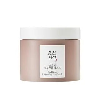 Beauty of Joseon - Red Bean Refreshing Pore Mask