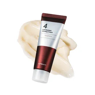 numbuzin - No.4 Full-Nutrient Firming Cream