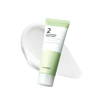 numbuzin - No.2 Cica Ceramide Repair Cream