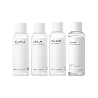 mixsoon - Toner Mini 150ml