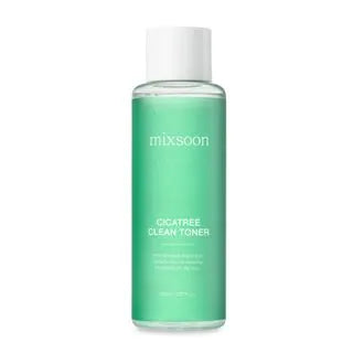 mixsoon - Cicatree Clean Toner