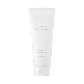 mixsoon - Centella Cleansing Foam