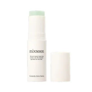 mixsoon - Centella Stick Balm