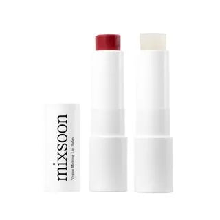 mixsoon - Vegan Melting Lip Balm