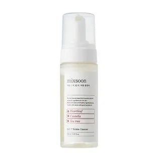 mixsoon - H.C.T Bubble Cleanser