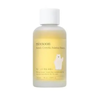 mixsoon - Soondy Centella Asiatica Essence