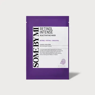 SOME BY MI - Retinol Intense Reactivating Mask