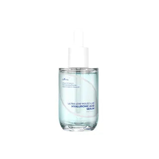 Isntree - Ultra-Low Molecular Hyaluronic Acid Serum