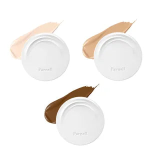 Parnell - Cicamanu Serum Cushion