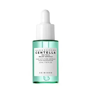 SKIN 1004 - Madagascar Centella Tea-Trica Relief Ampoule Mini