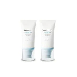 SKIN 1004 - Madagascar Centella Hyalu-Cica Water-Fit Sun Serum Twin Pack