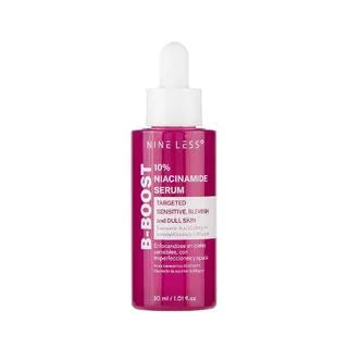 NINELESS - B-Boost 10% Niacinamide Serum